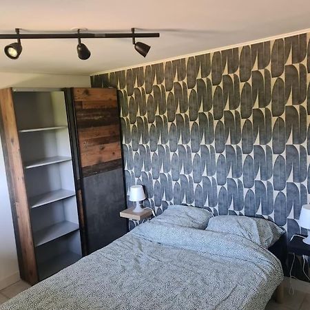 Le Chalet Des Amis Aurec-Sur-Loire Extérieur photo