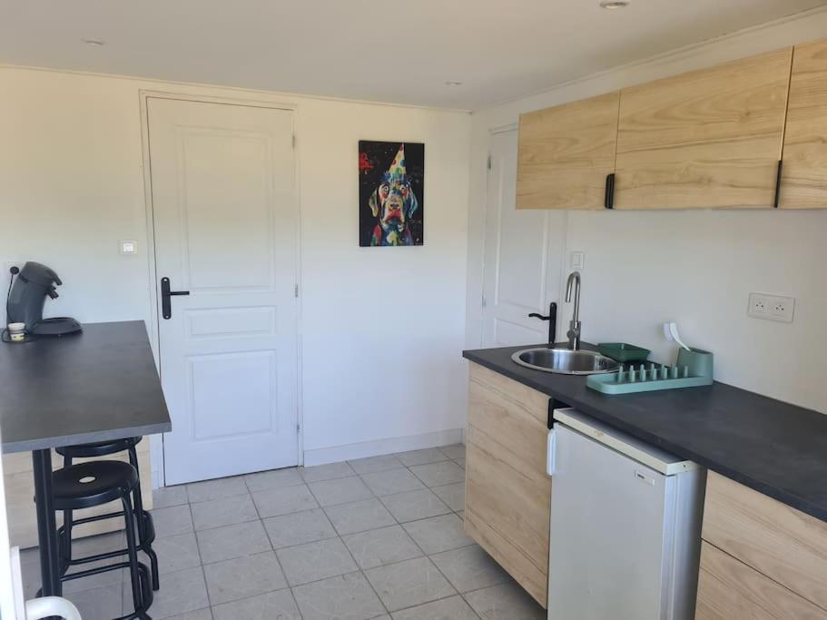 Le Chalet Des Amis Aurec-Sur-Loire Extérieur photo